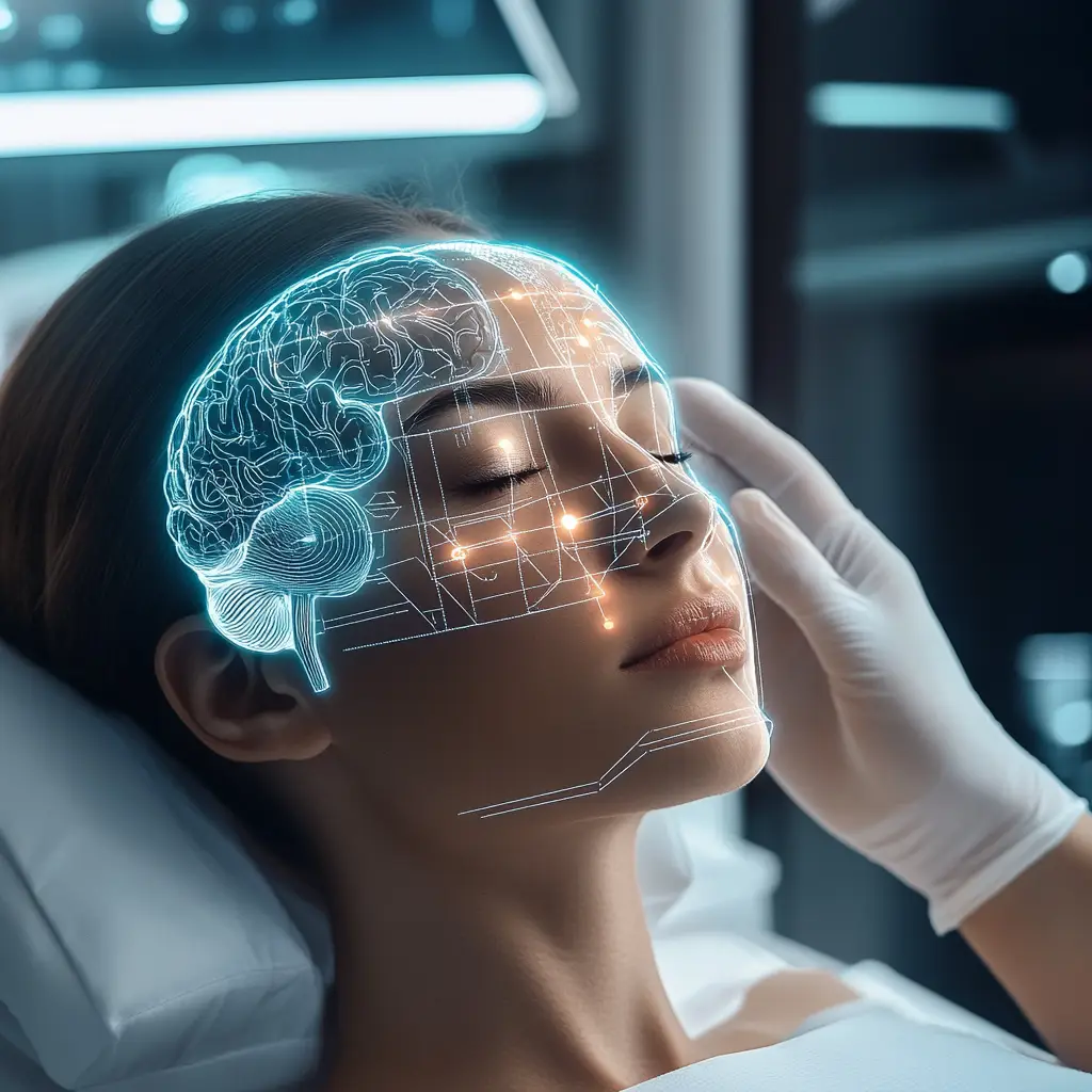 The Connection Between Aesthetics and Self-Esteem