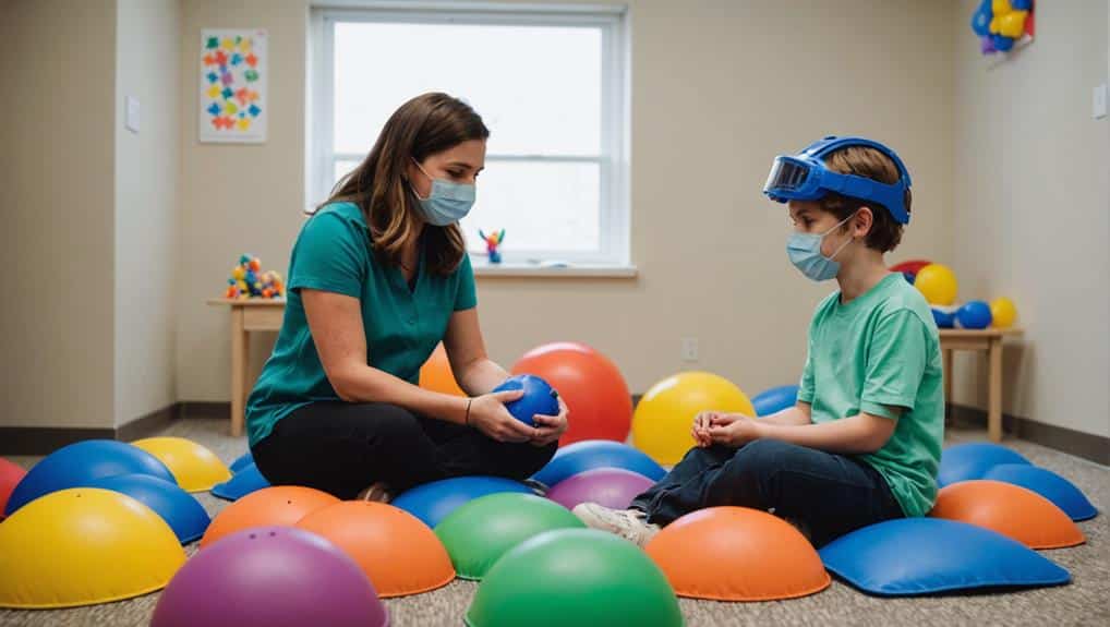 How Pediatric Neurology Can Aid in Understanding Learning Disabilities