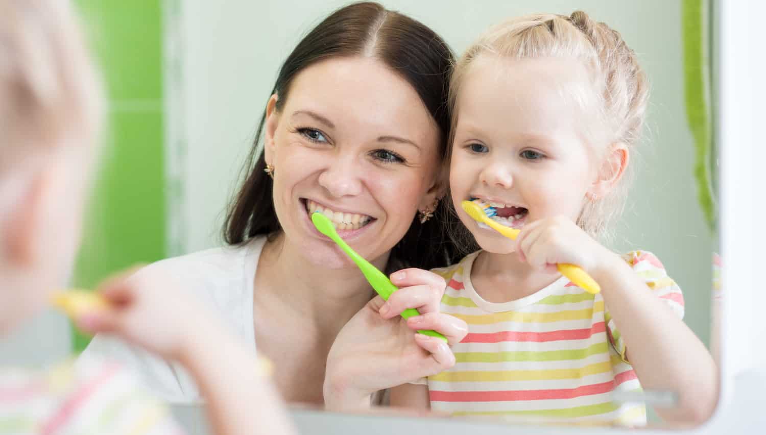 Tips for Maintaining Oral Hygiene