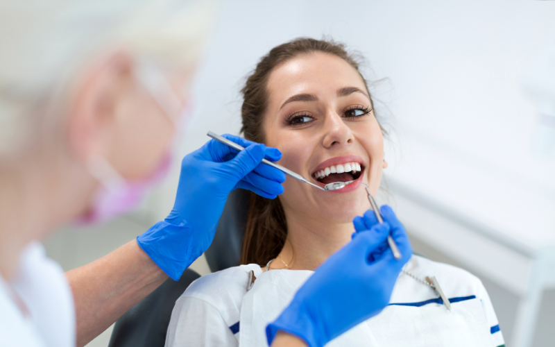 Transforming Your Smile with Cosmetic Dentistry Solutions