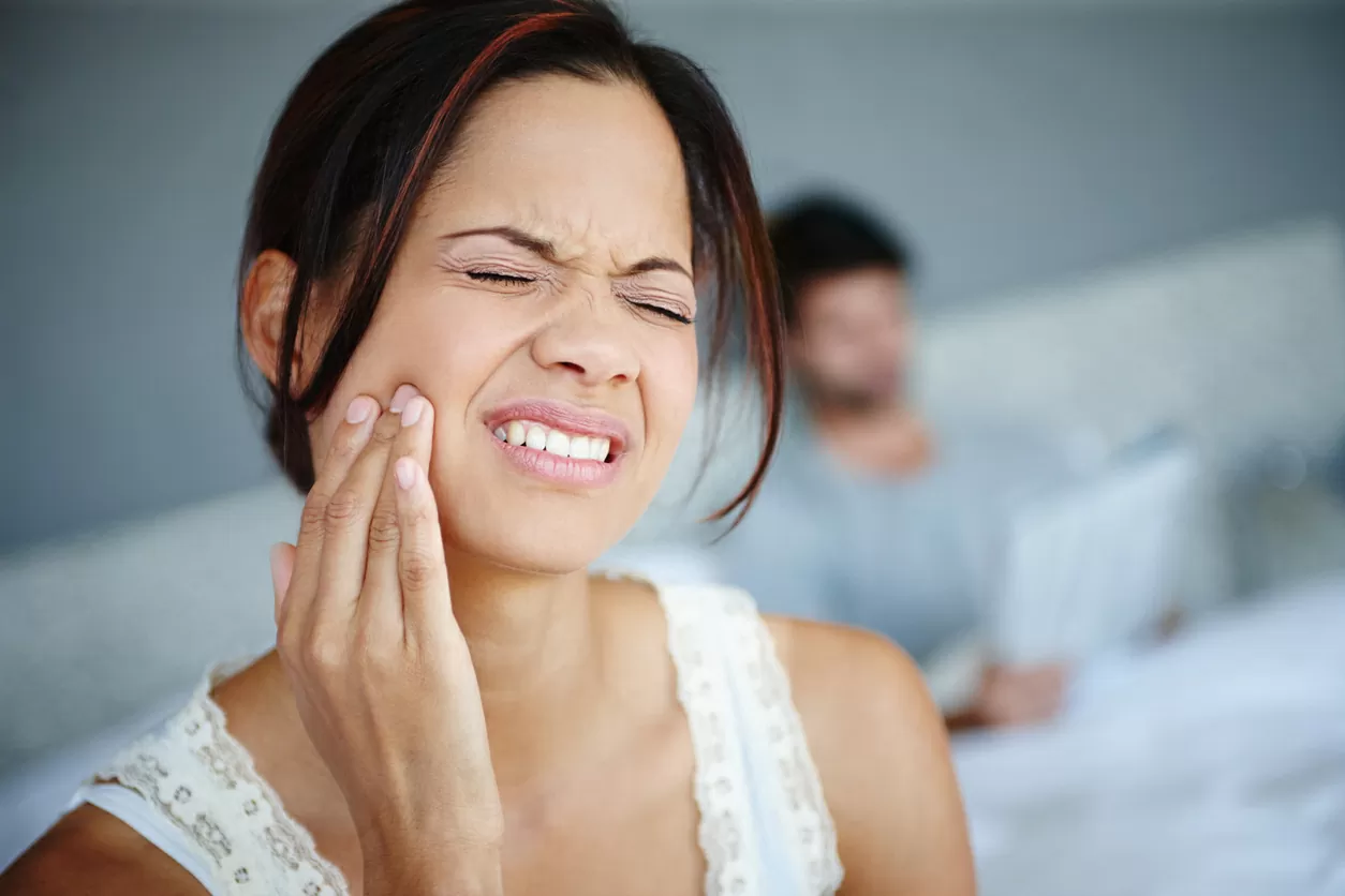 Treatment Options and Lifestyle Changes for Managing TMJ Pain