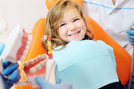 What to Expect at Your Family Dental Appointment for Children