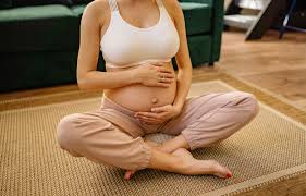 How Lifestyle Changes Can Enhance Pregnancy Outcomes