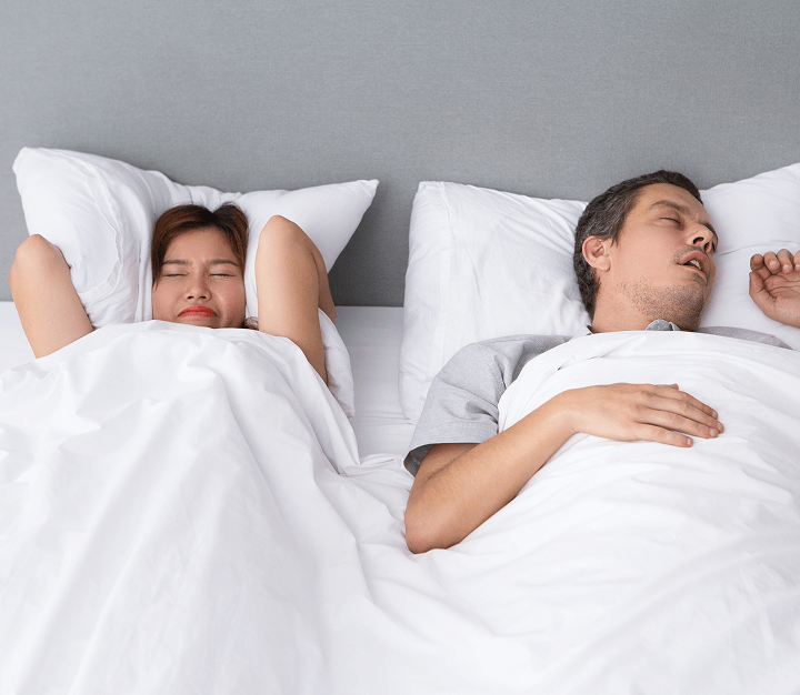 Reasons To Schedule Regular Consultations With a Snoring Specialist