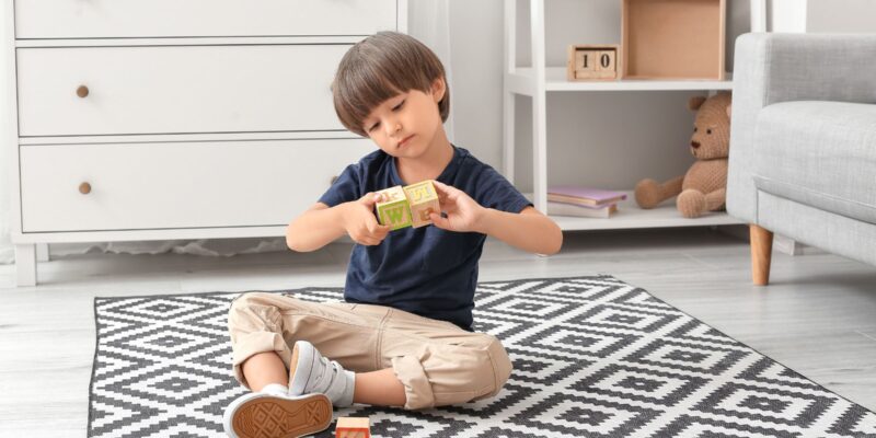 Recognizing the Signs of Sleep Disorders in Children