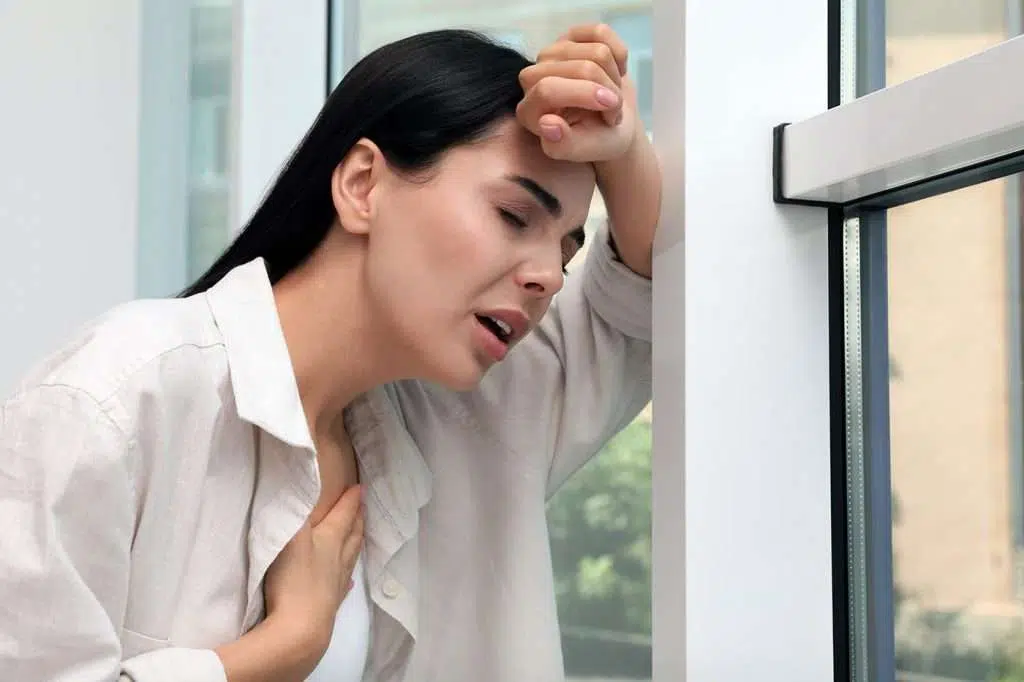 Recognizing the Symptoms of Vascular Disease