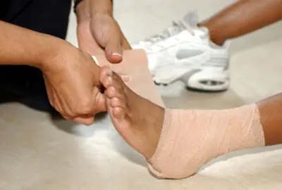 The Importance of Specialized Care from a Foot and Ankle Surgeon