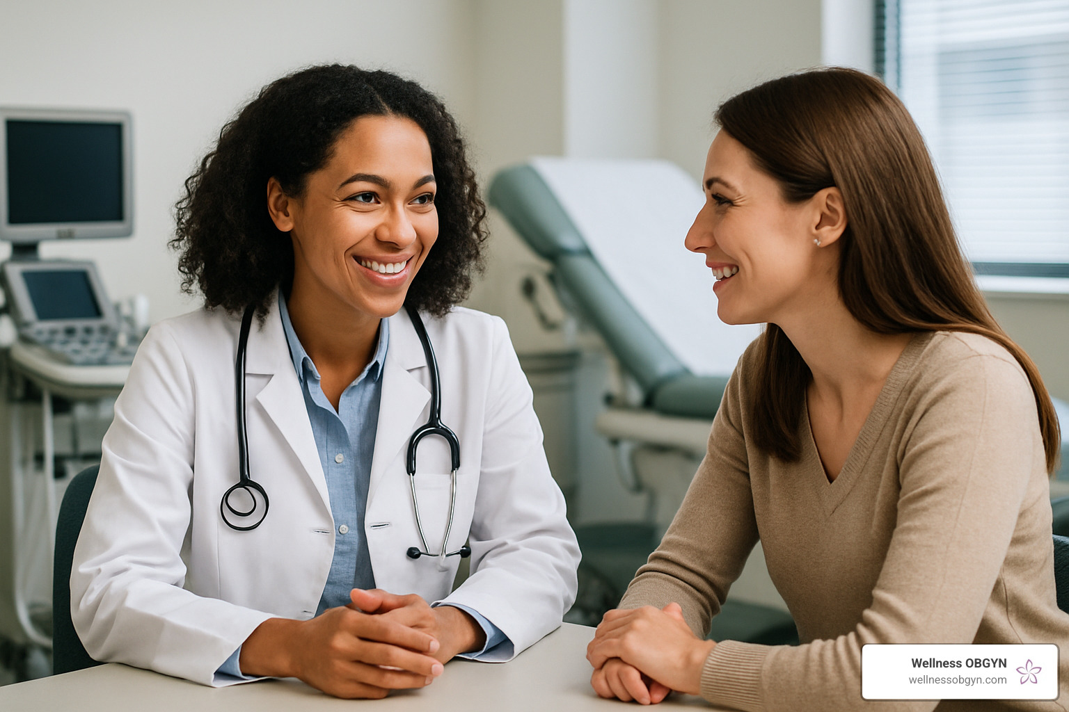 The Role of a Gynecologist in Menopausal Care