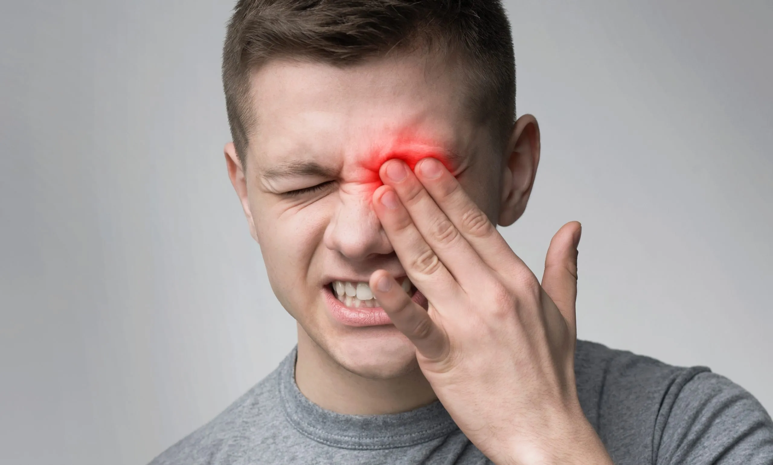 Recognizing the Signs of a Cyst on the Eye