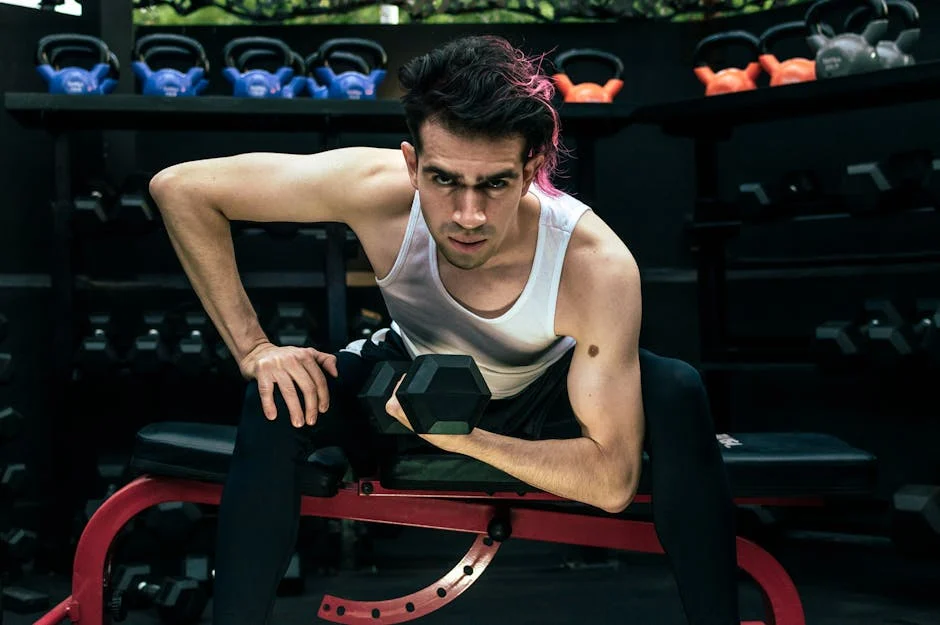 The Rise of Natural Testosterone Boosters