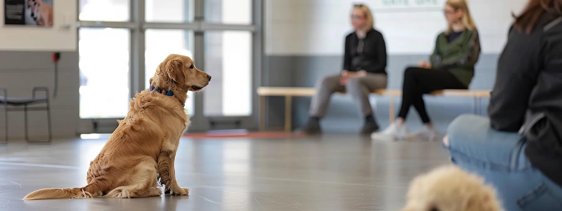 The Value of Animal Therapy in Coping With Trauma