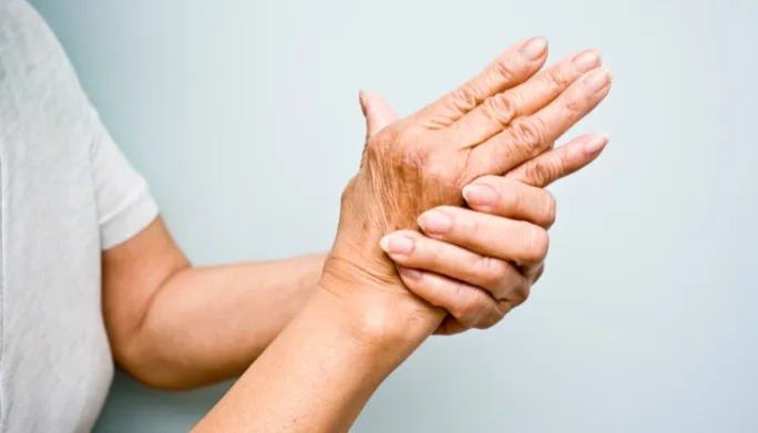 Understanding the Different Types of Arthritis