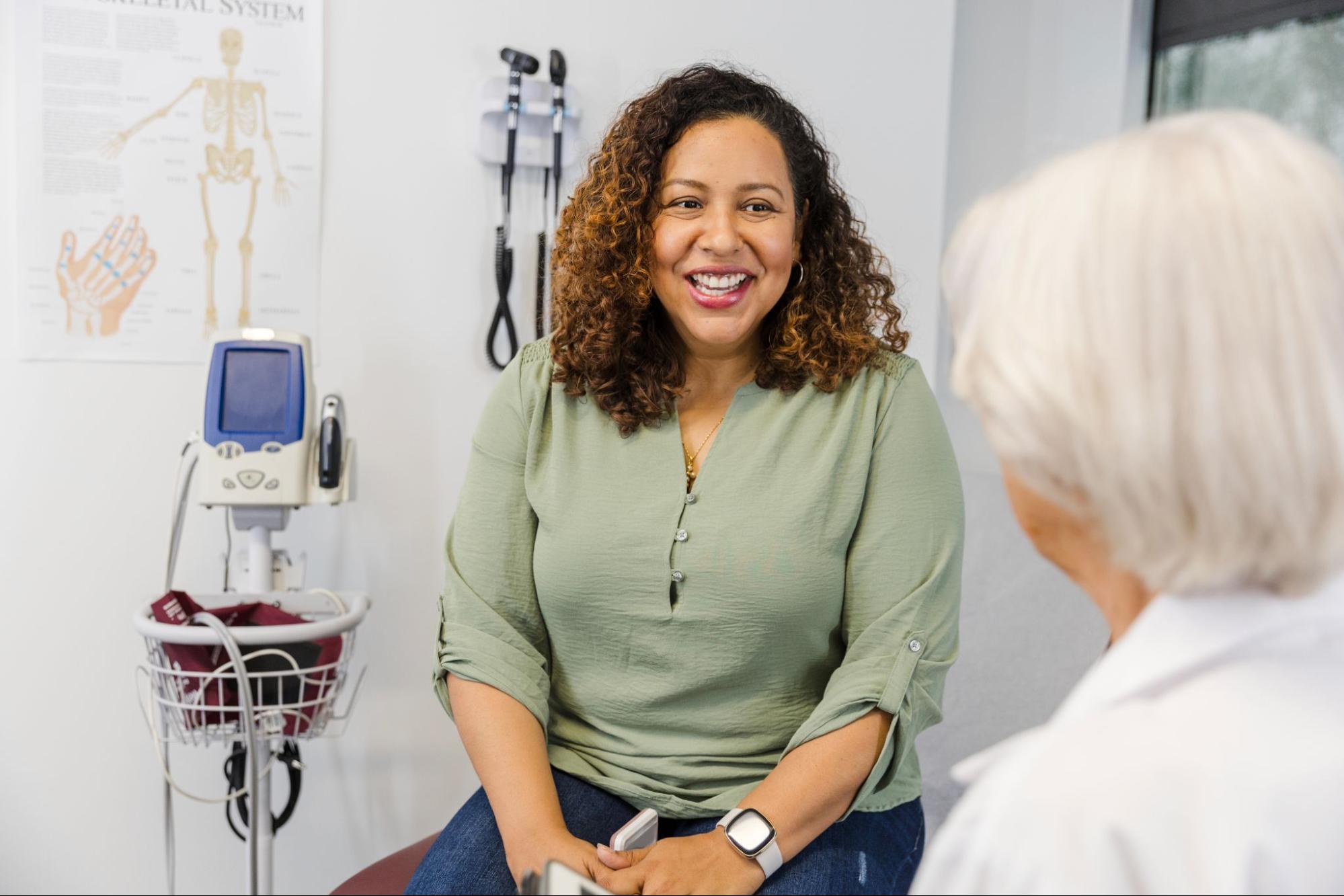 What You Need To Know About Menopause and Heart Health