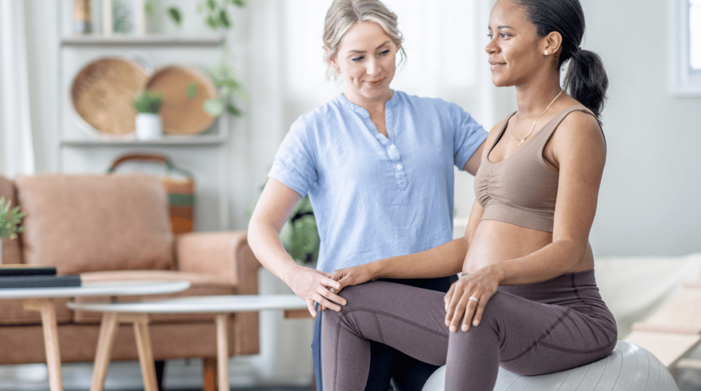 The Benefits of Prenatal Care in Obstetrics