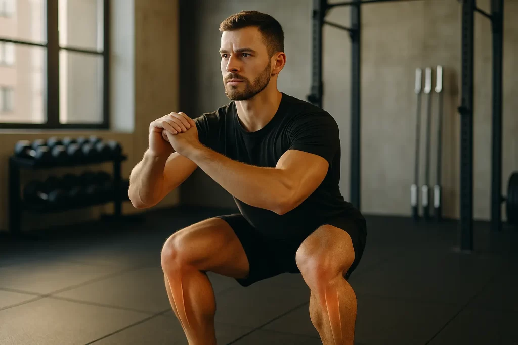 Exercises To Alleviate Knee Pain and Improve Function