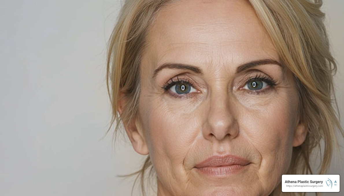 The Benefits of Cosmetic Surgery for Reducing Signs of Aging