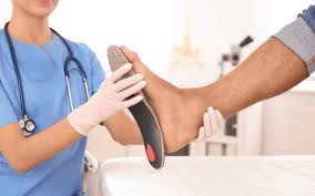 Understanding Orthotics and How a Podiatrist Can Help