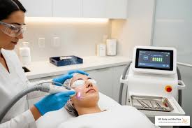 What To Expect at a Med Spa