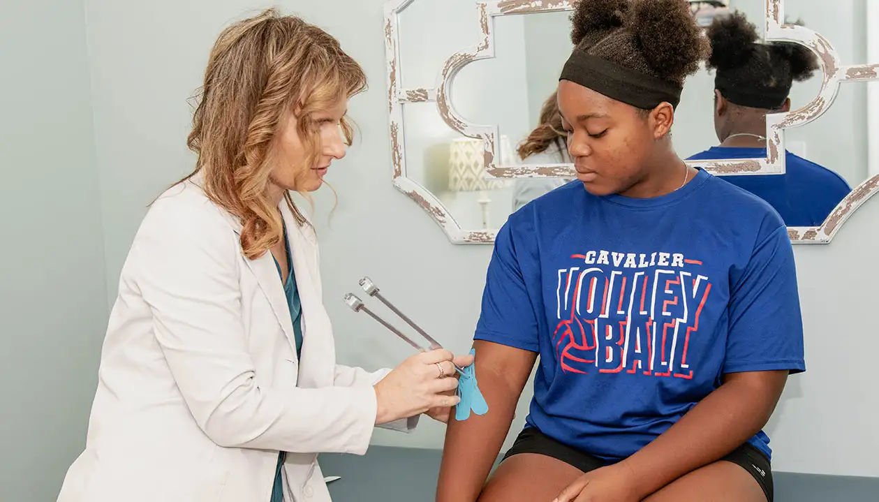 3 Questions To Ask Your Doctor About Sports Medicine