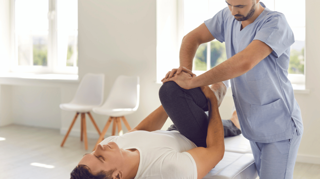 Benefits of Combining Chiropractic and Physical Therapy