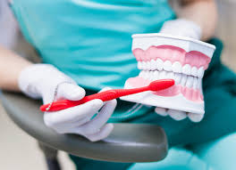 Care Tips for Maintaining Your Dentures for Longevity