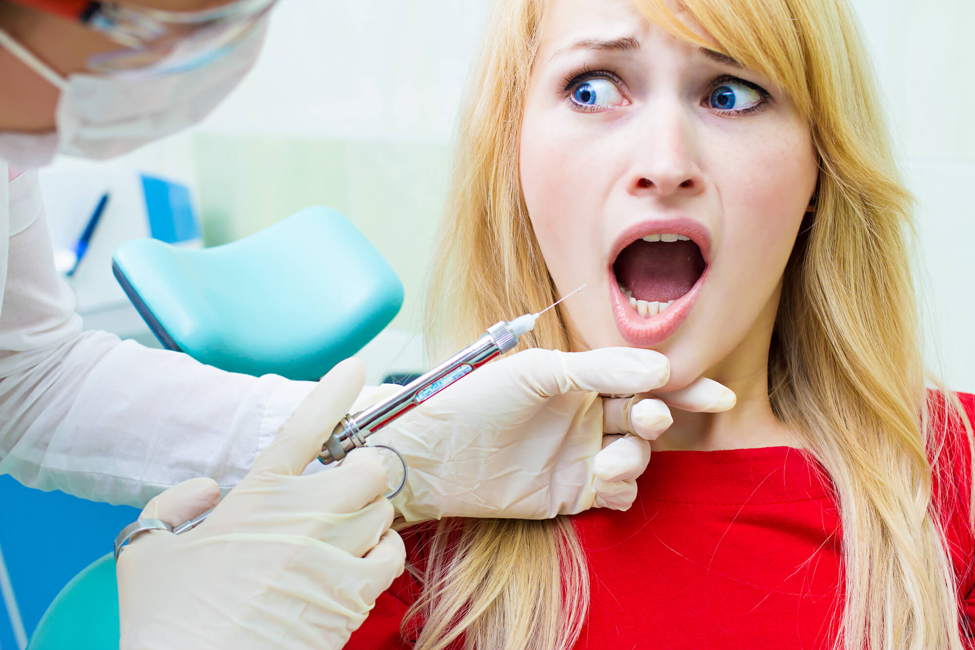 Choosing the Right Dentist for Cosmetic Procedures