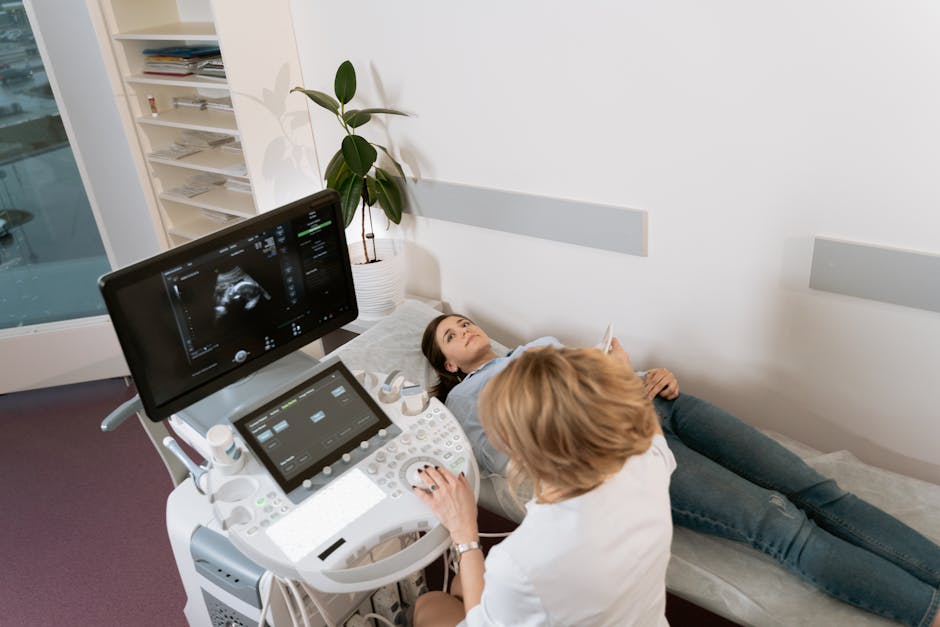 Choosing the Right Gynecologist for Your Healthcare Needs