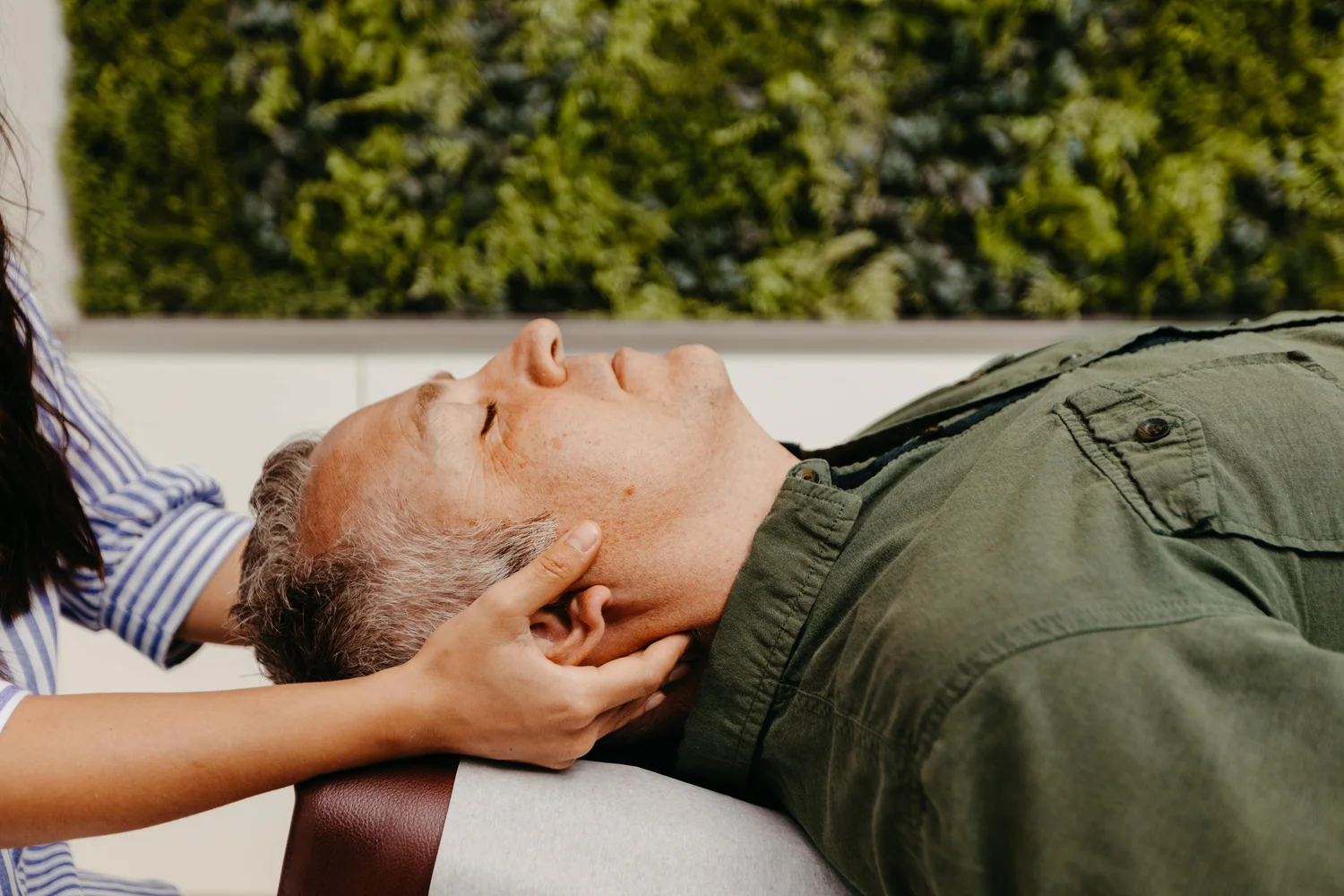 Common Misconceptions About Shoulder Pain and Its Treatments
