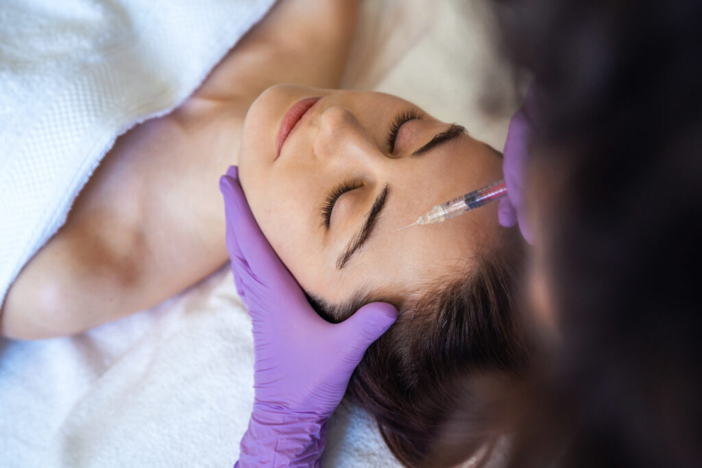 Common Questions About Botox Answered