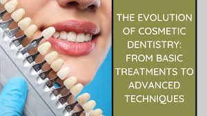 Comprehensive Dental Care: Cosmetic, Restorative, and Specialized Treatments in One Modern Practice