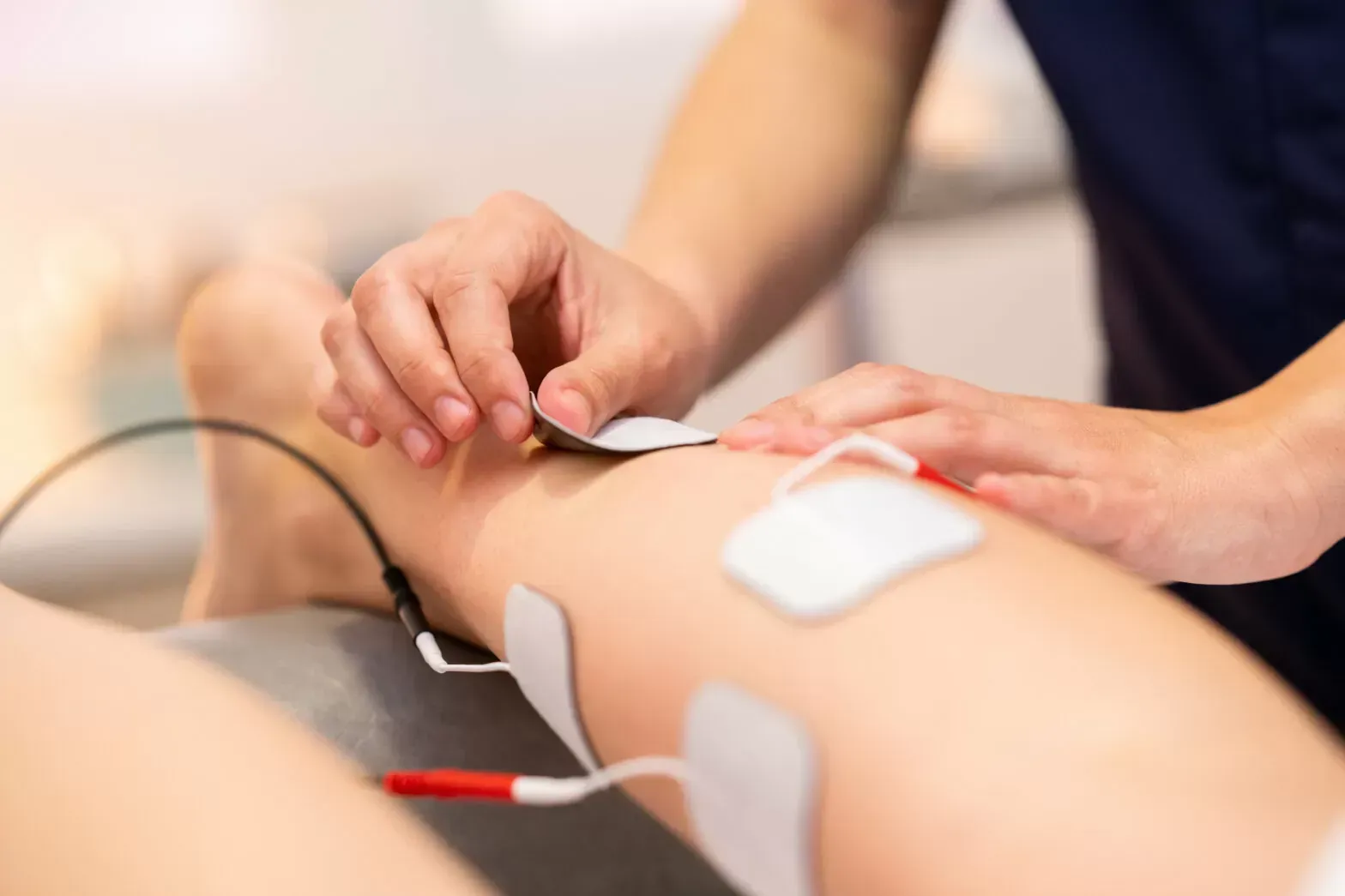 Electro Shock Therapy Techniques That Medical Professionals Use
