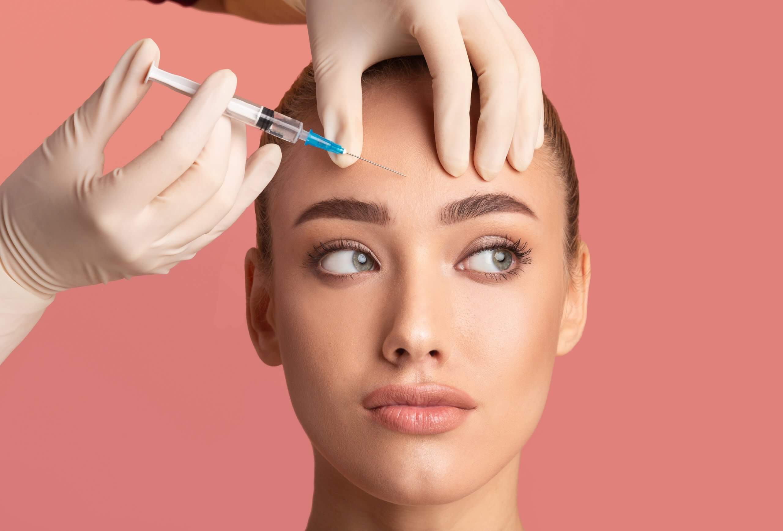 Exploring the Benefits of Botox for Fine Lines and Wrinkles