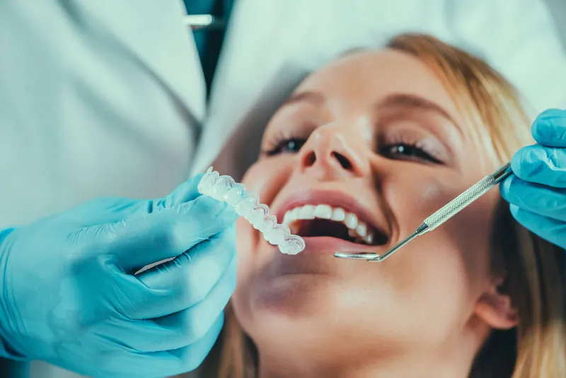 Exploring the Benefits of Cosmetic Dentistry