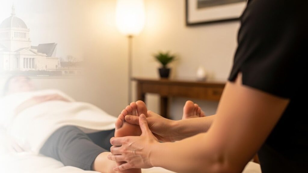 Exploring the Benefits of Neuropathy Treatments