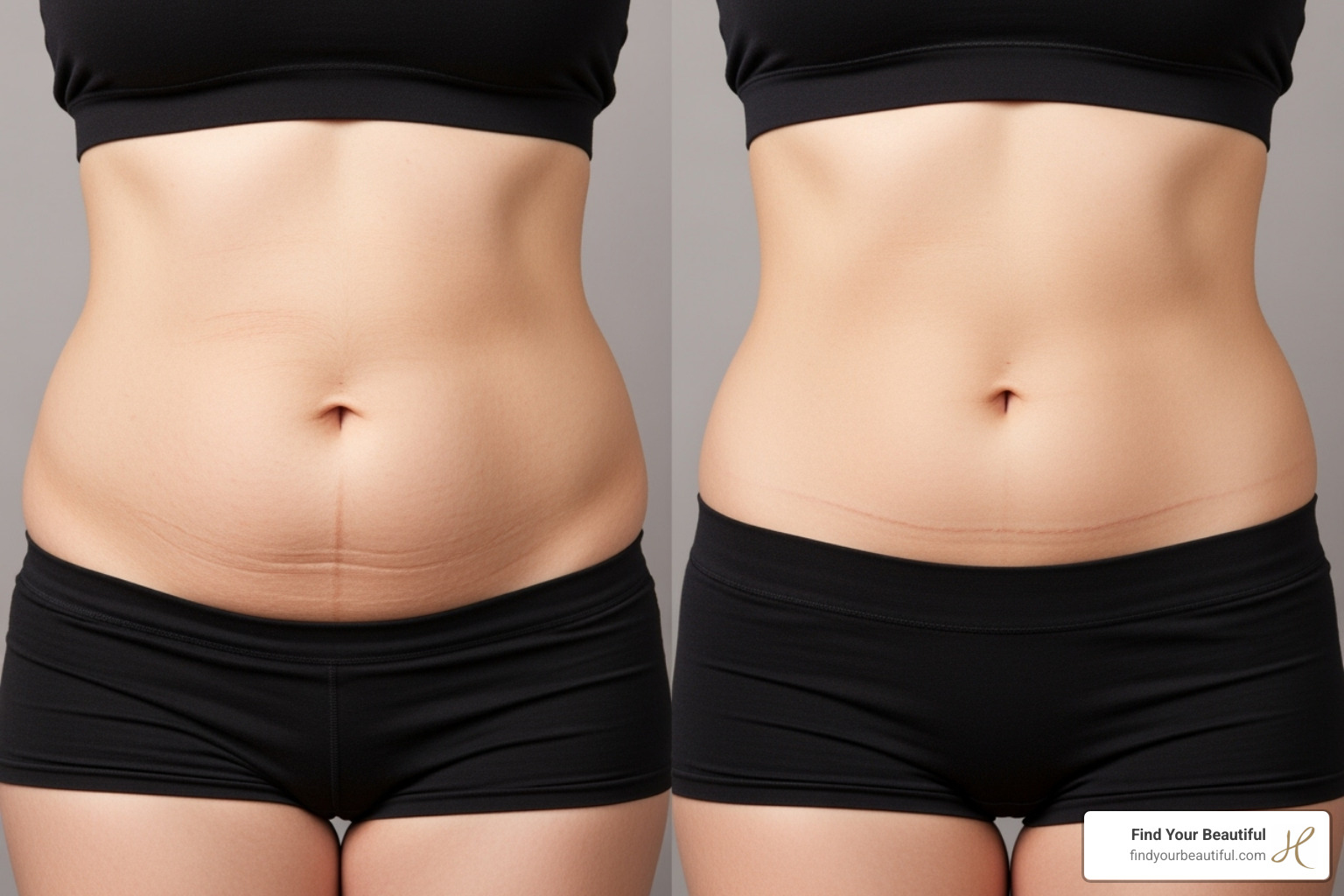 Exploring the Benefits of a Tummy Tuck for Body Contouring