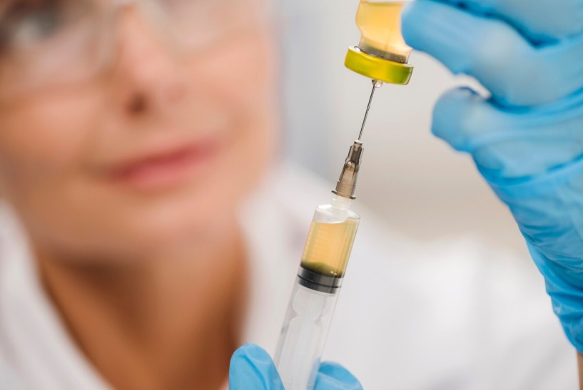 Exploring the Potential of Stem Cell Therapy for Chronic Pain
