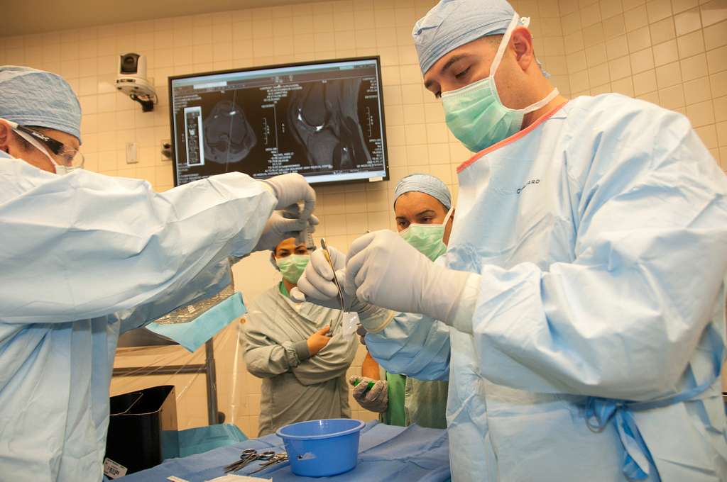 Exploring the Role of an Orthopedic Surgeon in Sports Injuries