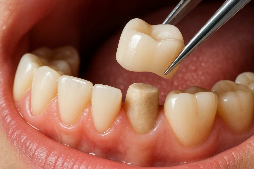 Factors That Influence How Long Dental Crowns Last