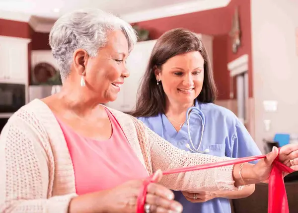 Four Benefits of Seeking Stroke Prevention Services