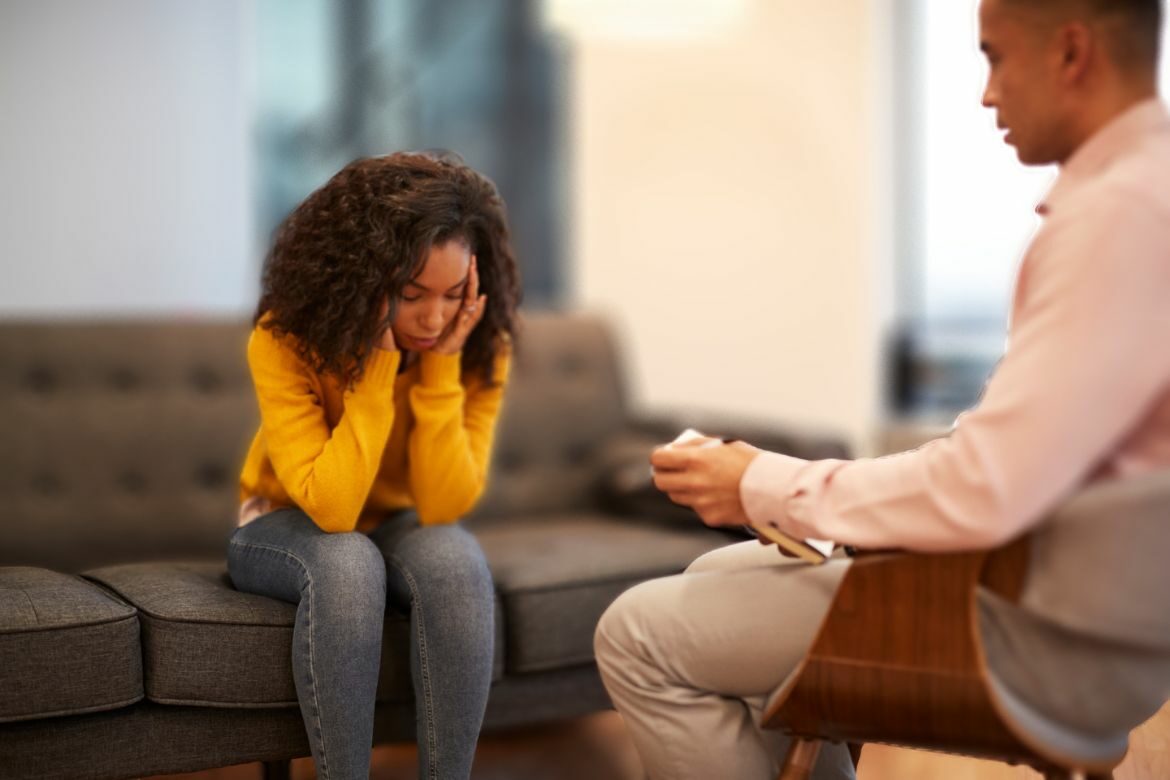 How Art and Music Therapy Help Treat Depression