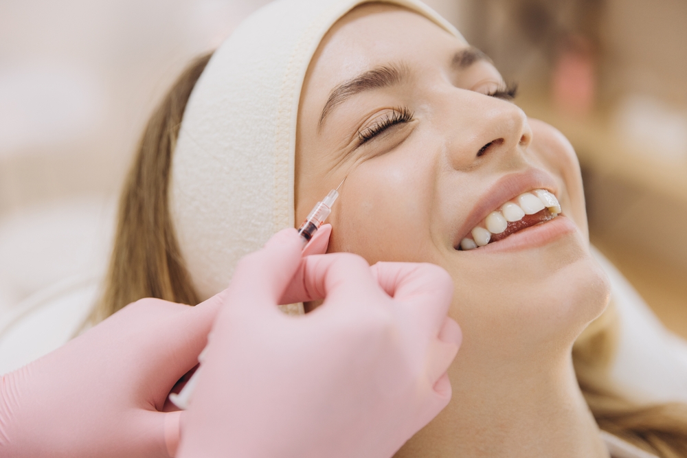 How Botox Works and Its Effects