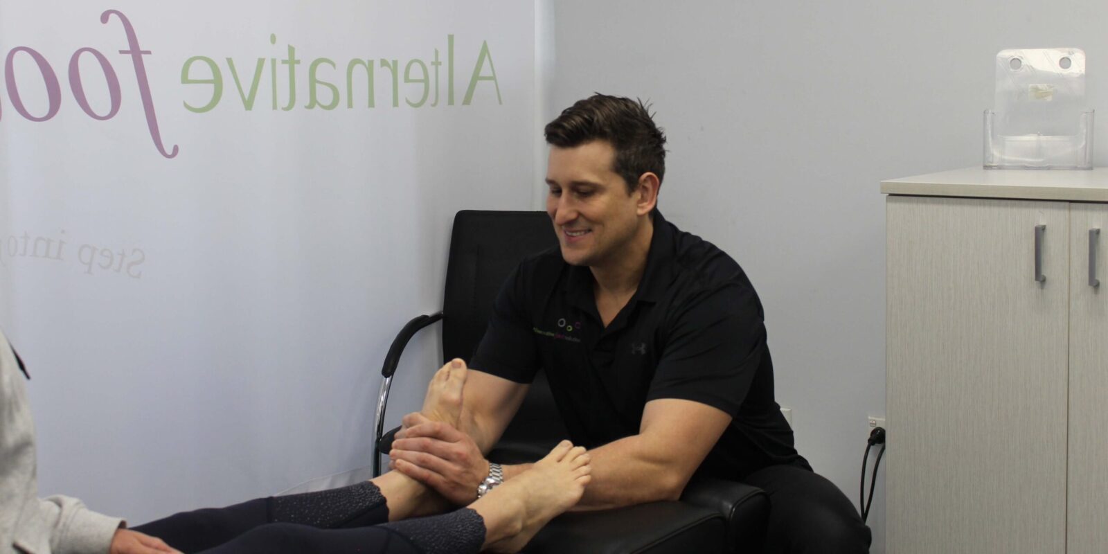 How Podiatrists Diagnose and Treat Plantar Fasciitis