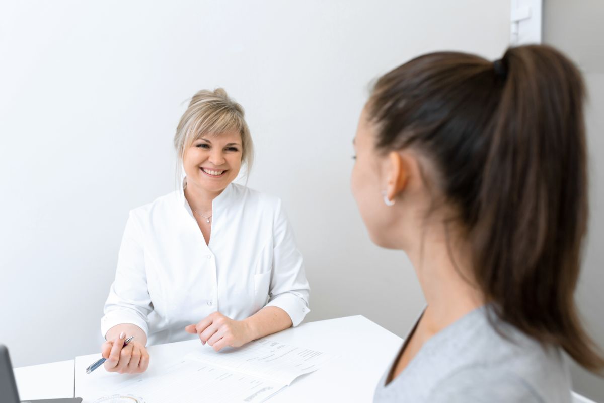 How To Prepare for Your Appointment With a Women's Health Doctor