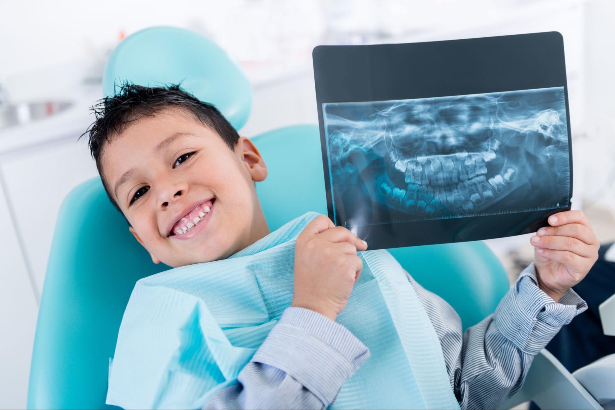 How To Prepare for a Pediatric Dentistry Visit With Your Child