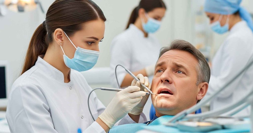 How To Prepare for an Emergency Dentist Visit