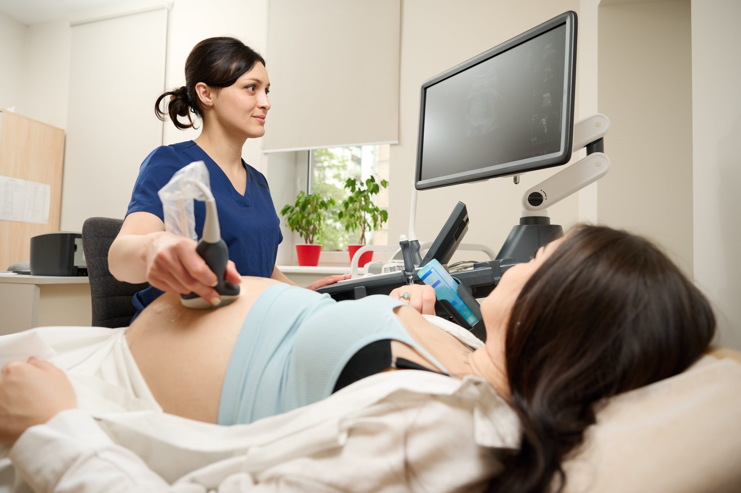 How To Promote Fetal Health With Gynecologic Services