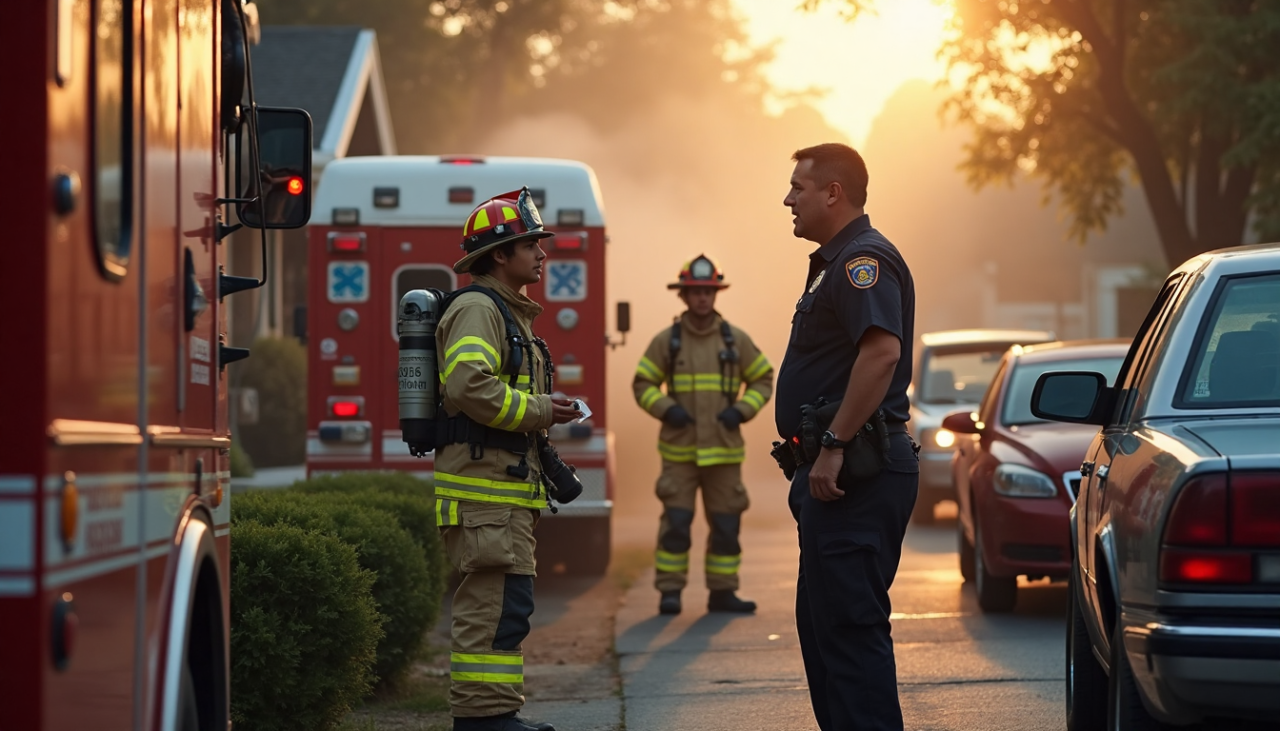 How Urgent Care Connects Primary Care With Emergency Services