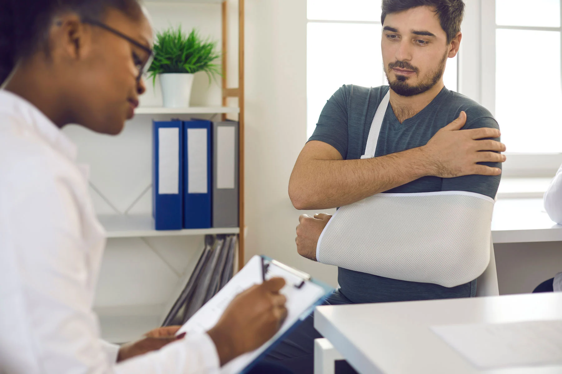 How Walk-In Clinics Can Address Immediate Health Needs