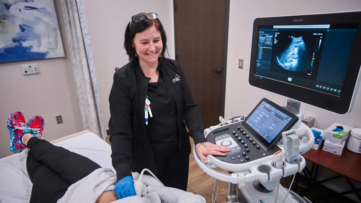 How Women's Health Clinics Address Unique Healthcare Needs