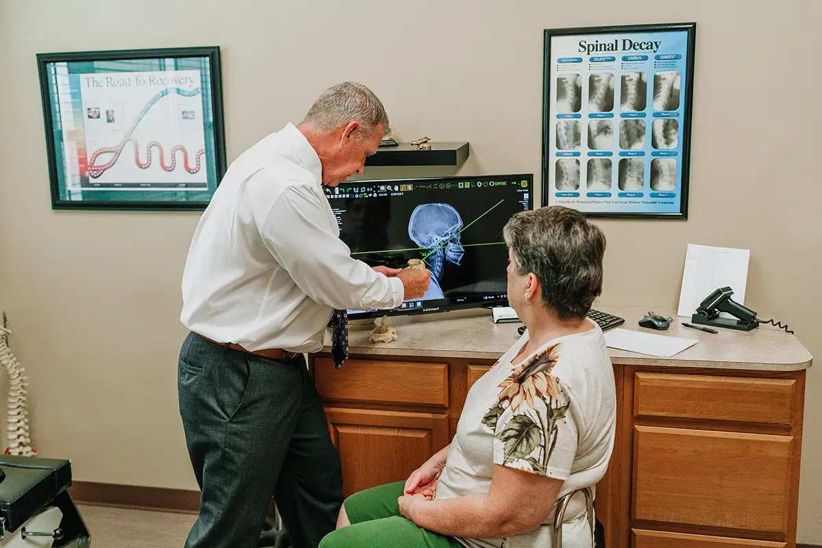 How to Choose the Right Spine Specialist for Your Needs